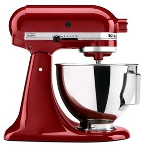 Kitchen aid